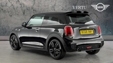 MINI Hatchback 1.5 Cooper Sport II 3dr Auto Petrol Hatchback